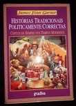 Histórias Tradicionais Politicamente Correctas Contos de sempre