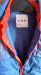 Bluza/Kamizelka 86