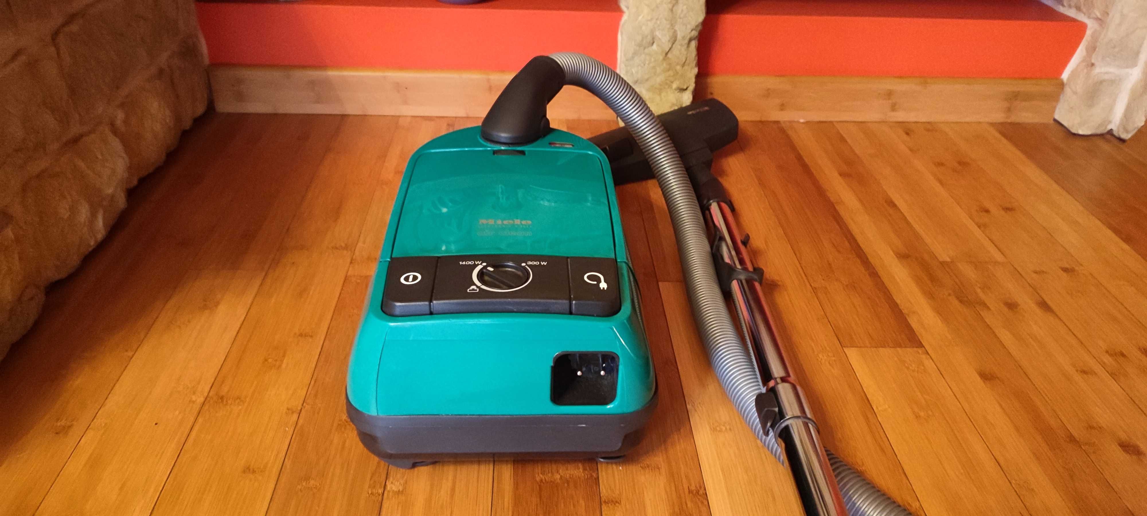 Odkurzacz Miele Electronic S 251 i air clean