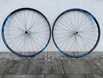 Koła 29" DT SWISS M1700 SPLINE TLR piasty DT350
