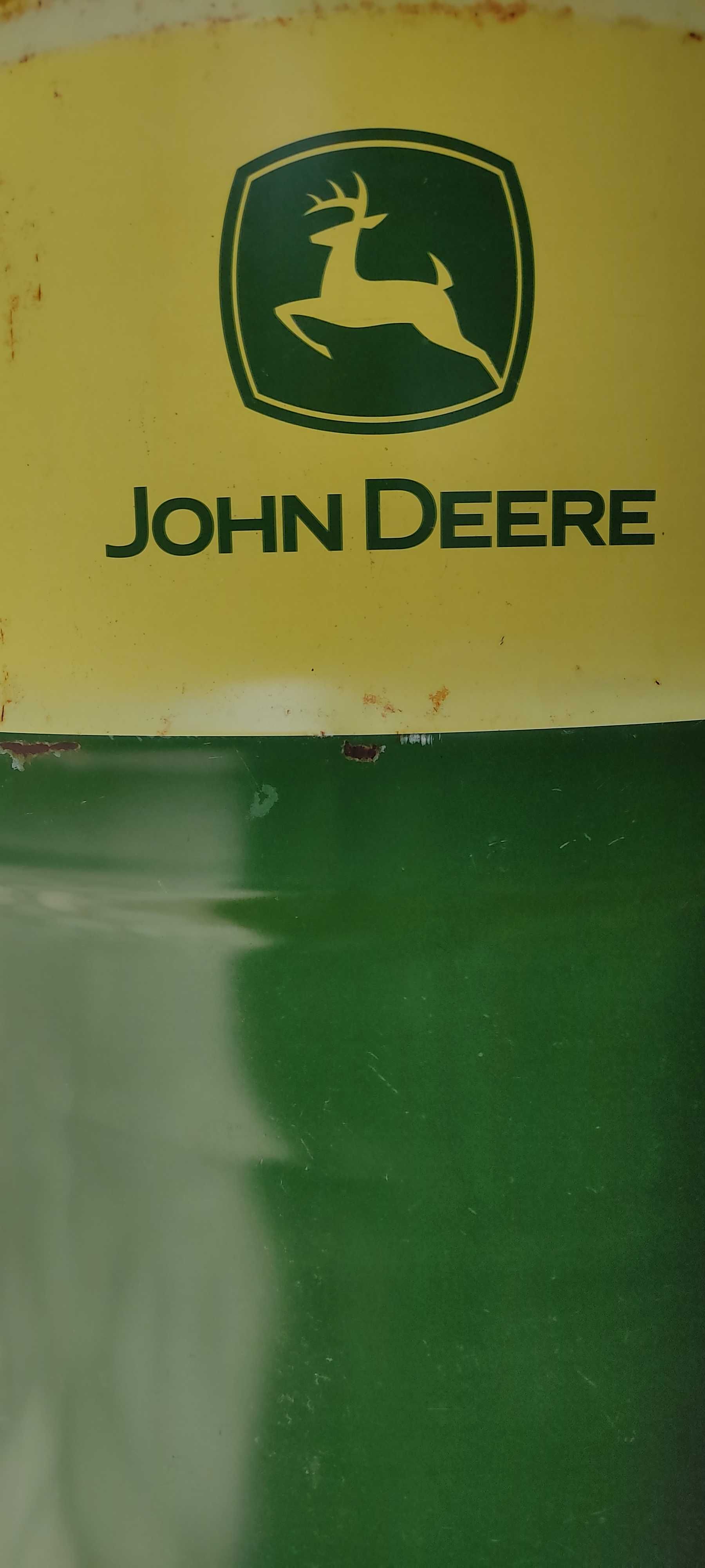 Bidão John Deere /Coleção