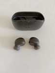 Auriculares sem fios JBL wave buds