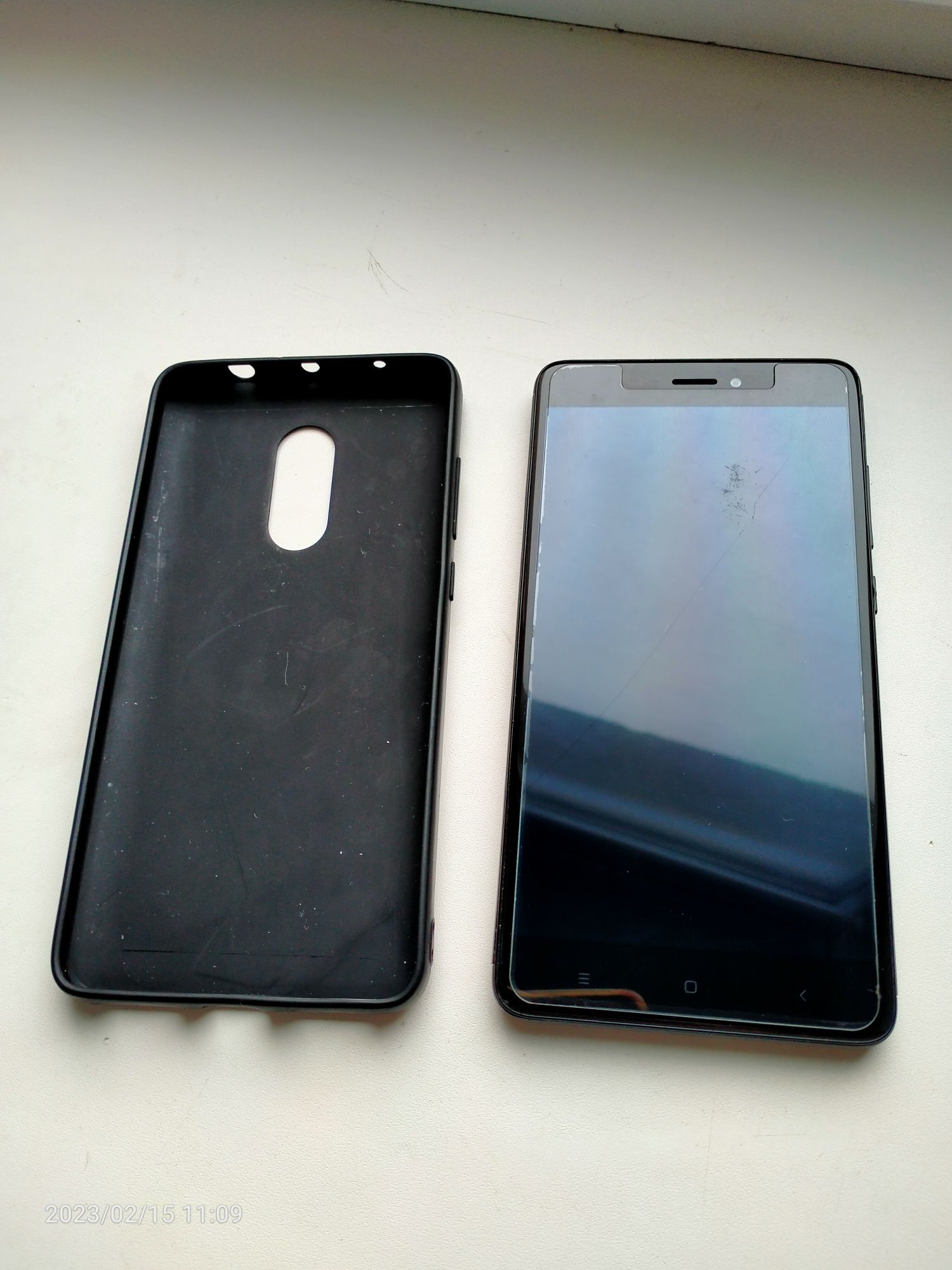 Xiaomi Redmi Note 4x 3/32