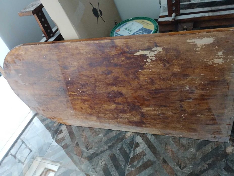 Blat drewniany 70x140x2,7