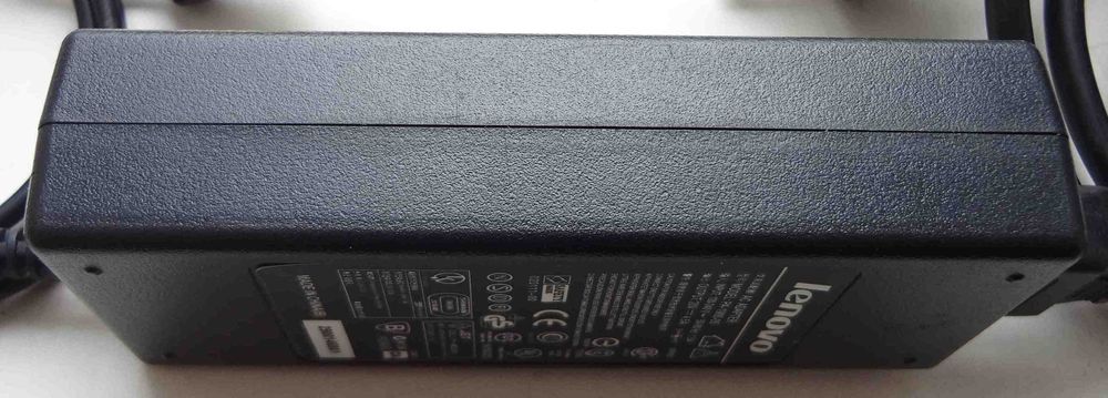Блок питания Lenovo для ноутбука 20V 4.54A PA-1900-05 зарядка