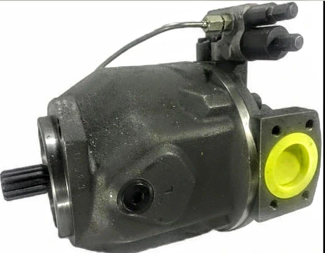 Pompa hydrauliczna Caterpillar 428C 432C 416C 436C