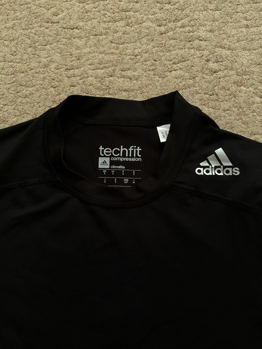 Термо Футболка Adidas