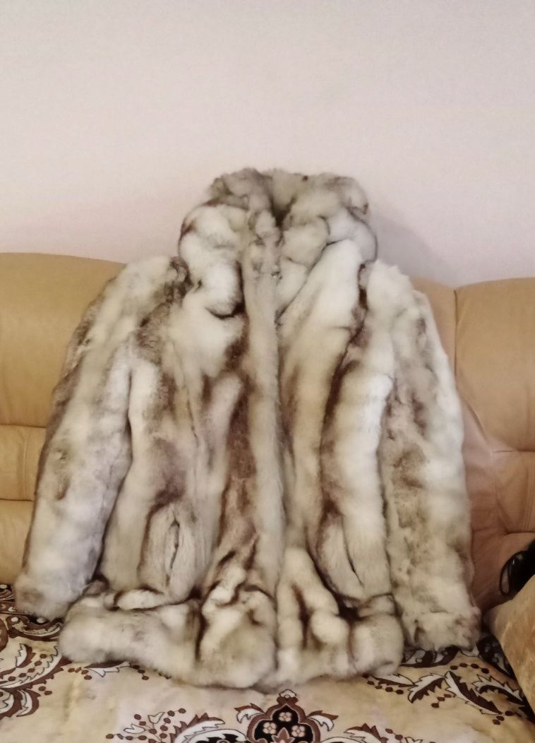 Продам шикарную шубку