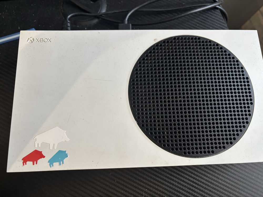 xbox series s