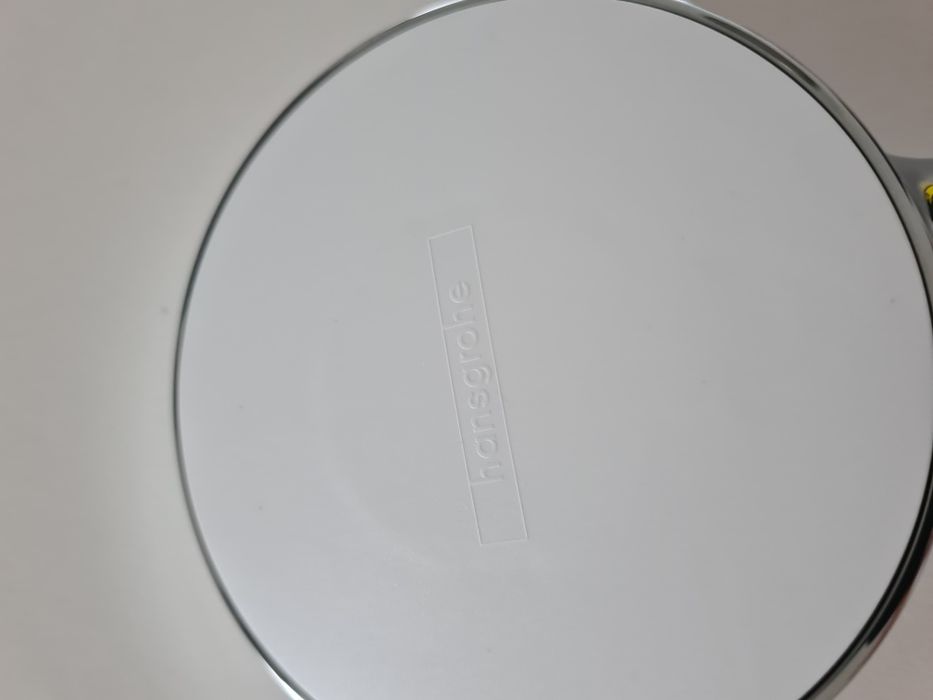 Sluchawka prysznicowa Hansgrohe Crometta Ecosmart