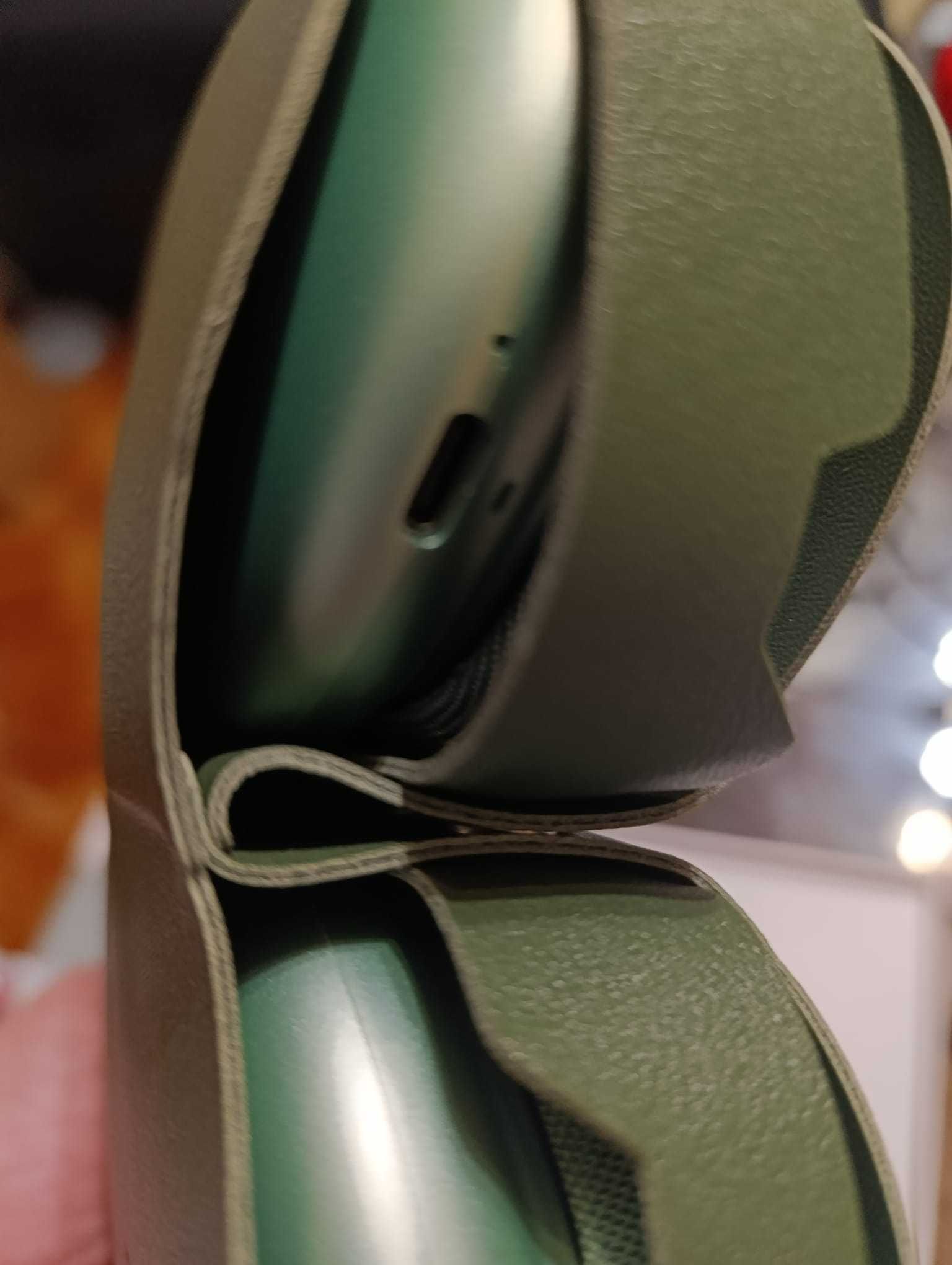 AirPods Max Appel