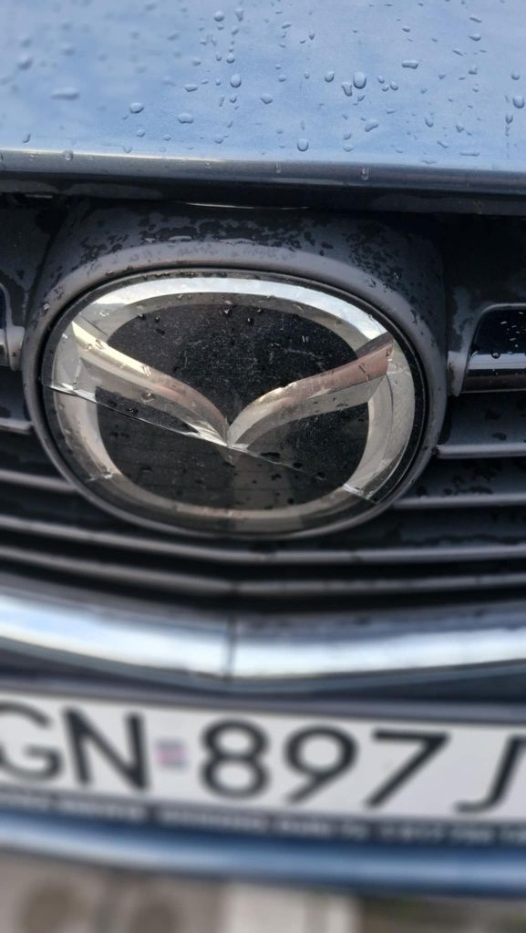 Mazda 6 2.5 skyactive