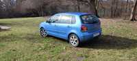 Volkswagen Polo 1.9 TDI 101 KM