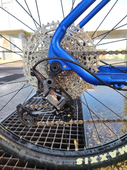 Bicicleta  XPERT