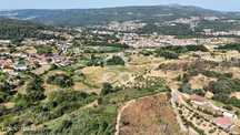 Terreno com uma oportunidade única de investimento para um projeto de
