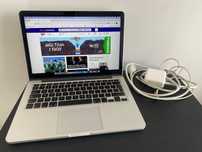 Macbook Pro 13 i5 2015