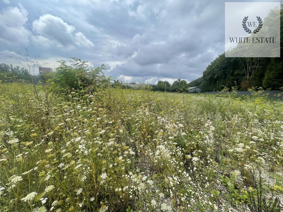 Продаж комерційної земельної ділянки вул.Текстильна