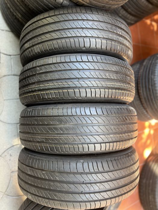 Резина літо 215/60 R 17 Michelin Primacy 4 !!!Нові!!!2020 рік!!!