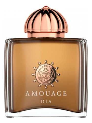 Dia Woman Amouage 827 Perfumy Inspirowane 30ml 2+1 GRATIS