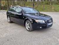 Audi A4 Quattro 2005. г. 2,0 Механика