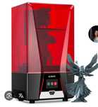Elegoo saturn2 8k drukarka 3d