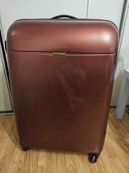 Walizka Puccini duża