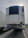 Schmitz Cargobull 2021 | Ściana 7cm | 4 rygle drzwi |  Kosz paletowy | Vector 1550 | zapraszam
