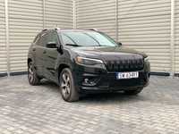 Jeep Cherokee 3.2 V6 272KM 2020 Limited Skóra Automat LCD Navi Minimalny Przebieg !!