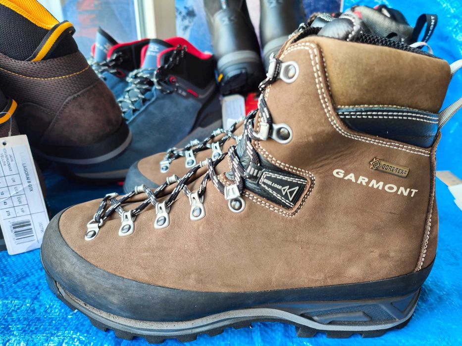 Оригінальні черевики Garmont нові