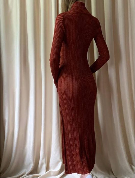 Сукня-гольф українського бренду t.mosca Xs/s