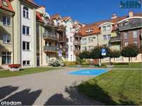 Apartament w Giżycku 300m od jeziora