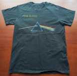 Винтаж мерч футболка группы
Pink Floyd 2000
