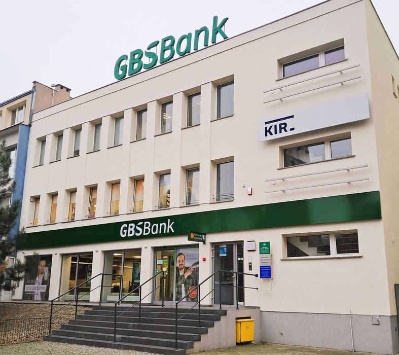 Wynajem lokalu biurowego - Szczecin - Czynsz obejmuje media