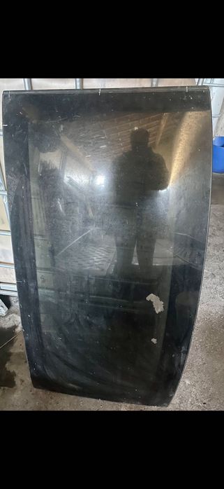 Vw EOS 1.6 fsi diverso material capota, etc