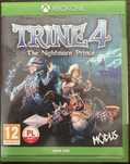 Gra Xbox One  Trine 4