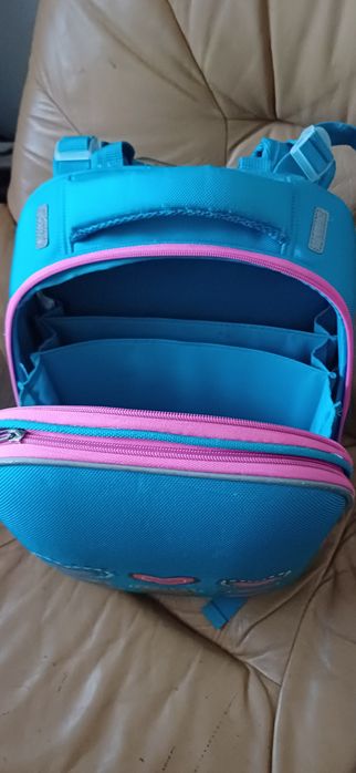 Рюкзак школа школьний