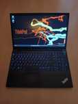 Lenovo E15 (Core i5-11Gen, 16GB DDR4, NVMe 512GB, iRIS Xe) 15.6"FHD
