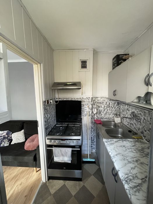 [RESERWACJA] Mieszkanie na wynajem