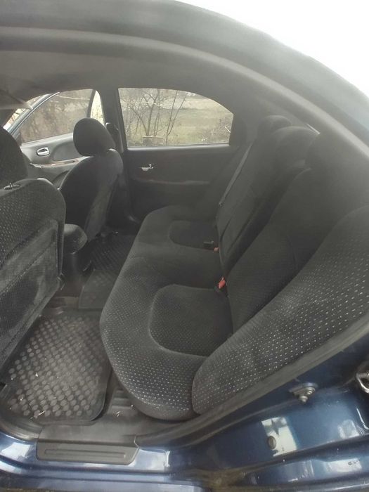 Хюндай Соната  2004