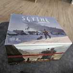 Scythe duży zestaw