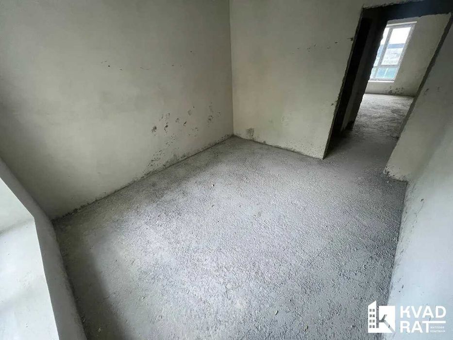 ЗДАНА 2х-кім. квартира у районі озера, ЦІНА ВАУ!