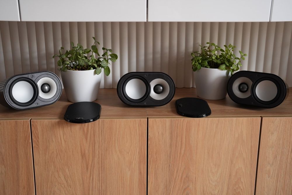 Paradigm MILLENIA ONE 3.0 system 3.0 / zestaw 3 kolumn głośnikowych