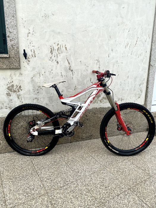 Scott gambler 2009