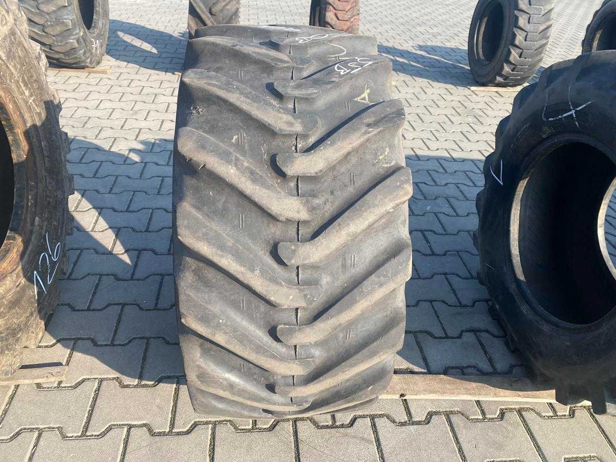 Opona 15.5/60-18 BRIDGESTONE FAST GRIP HOKEJ Przemysłowa 70% Bieżnika