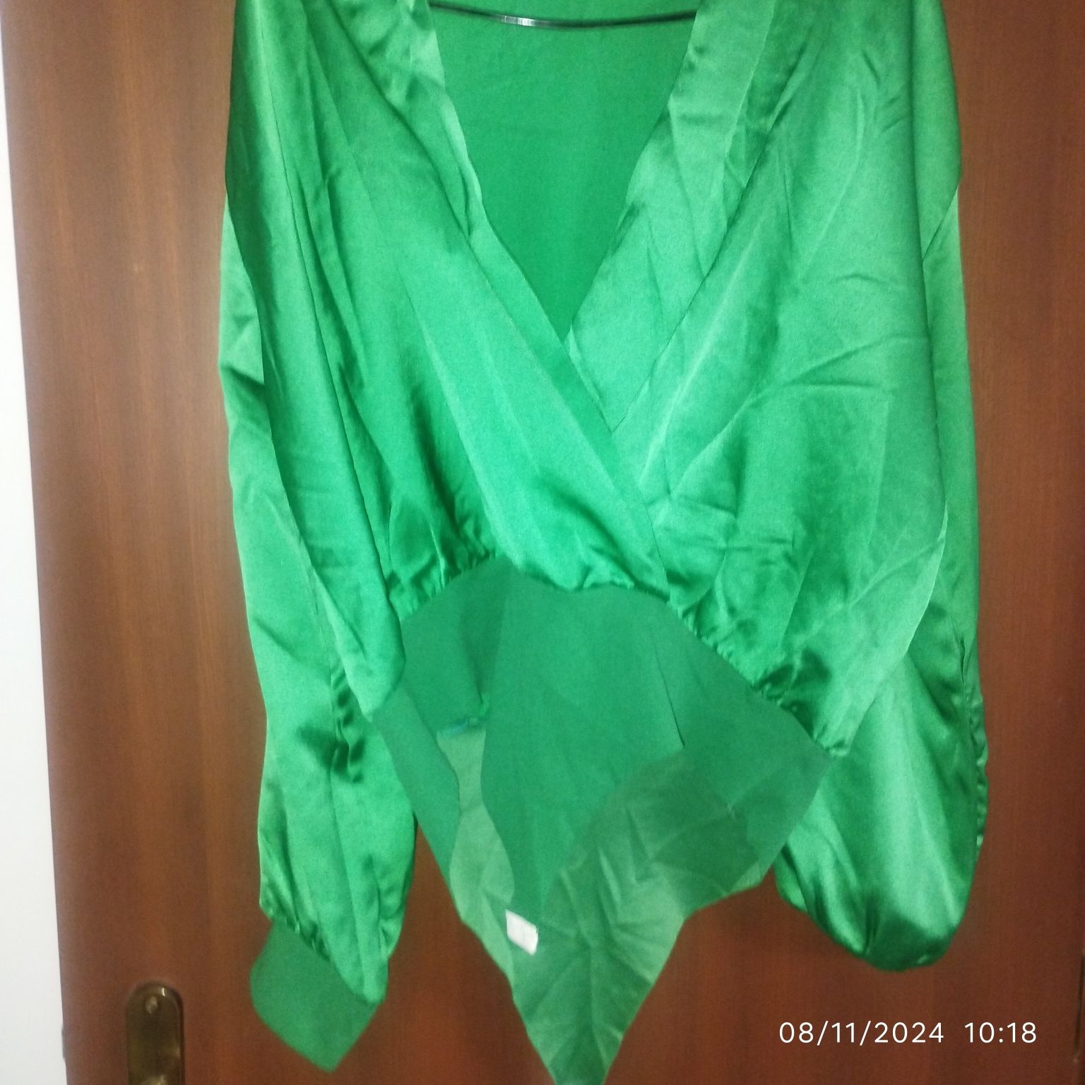 Conjunto de calças