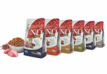 Farmina Cat (Quinoa) Digestion / Skin&Coat / Urinary / Neutered