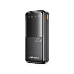 Внешний аккумулятор Power bank AWEI P13K 20000mAh PD22,5W