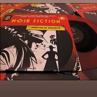 Soulpete -  Noir Fiction winyl LP LTD 1/200