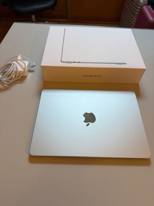 MacBook Air 13 M4 512 Gb