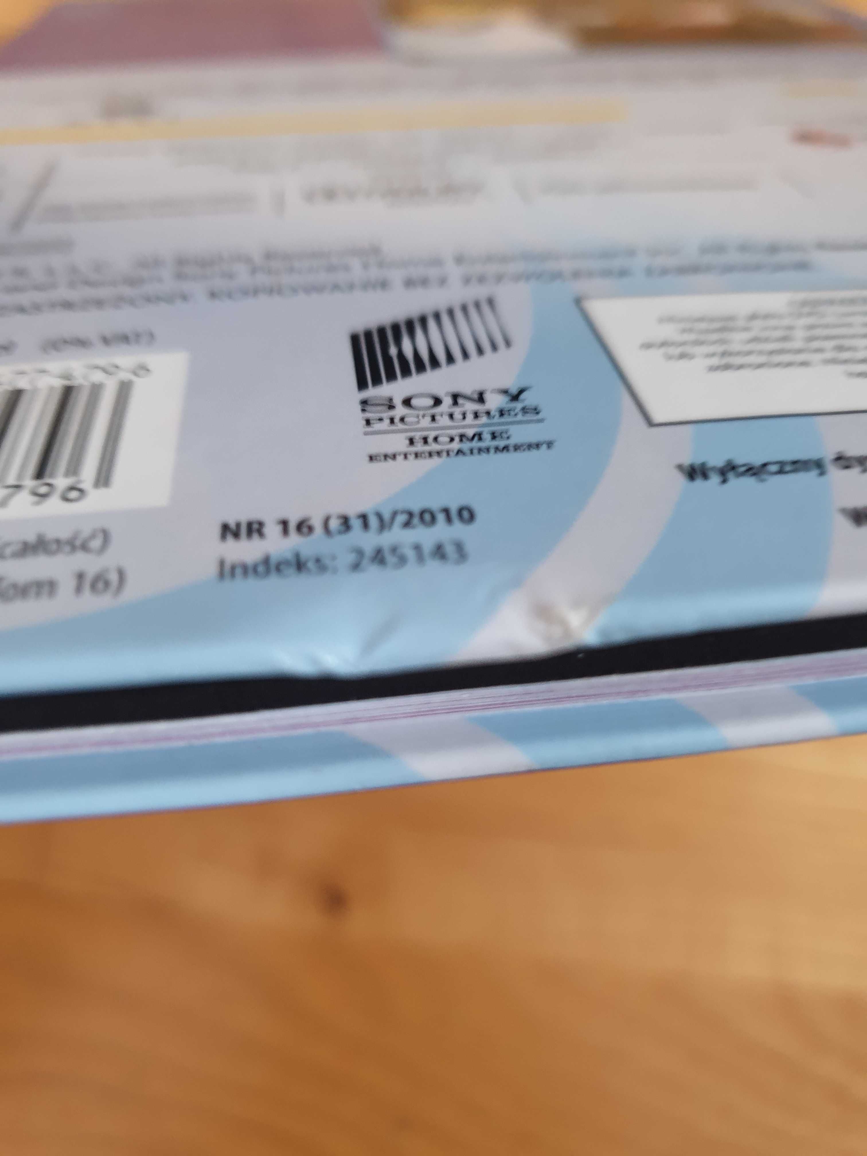 Bajka na DVD Księżniczka Łabędzi Tom 16 Kultowe Animacje